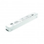 Maitinimo šaltinis LED 24V, 150W, IP20