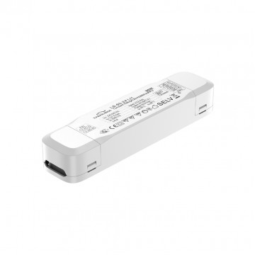 Power supply LED 24V, 60W, IP20