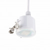 Judesio daviklis, mikrobangų, 20m 1200W 380° su nuotoliniu valdymu Eurolight Judesio daviklis, mikrobangų, 20m 1200W 380° su nuotoliniu valdymu Eurolight