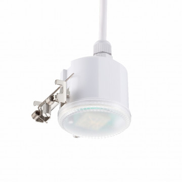 Motion sensor, microwave, 20m 1200W 380° with remote control.