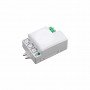 Motion sensor microwave 8m/15m 1200W 380° Eurolight
