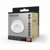 Būvio daviklis, PIR, 20m 2000W 360° IP65 Eurolight