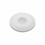 Motion sensor, PIR, 8m 2000W 360° IP20 ceiling