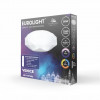 VENICE LED šviestuvas valdomas pulteliu 36W, IP20, 2340lm Eurolight