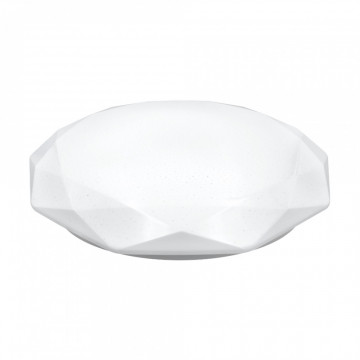 VENICE LED šviestuvas valdomas pulteliu 36W, IP20, 2340lm Eurolight