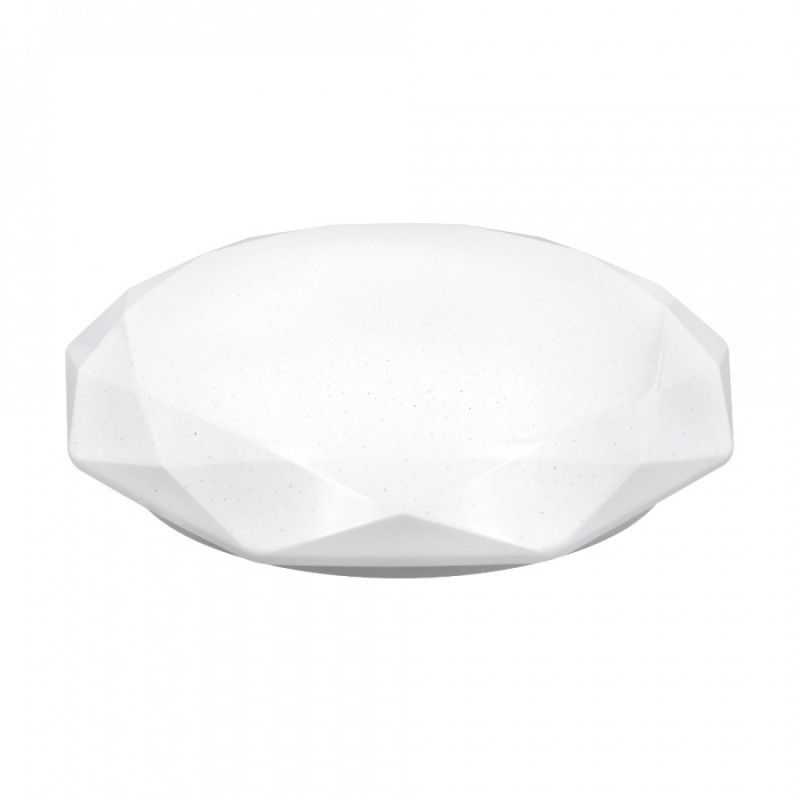 VENICE LED šviestuvas valdomas pulteliu 36W, IP20, 2340lm Eurolight