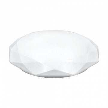 VENICE LED šviestuvas valdomas pulteliu 60W, IP20, 3900lm Eurolight