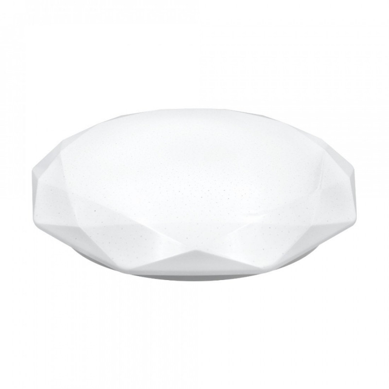 VENICE LED šviestuvas valdomas pulteliu 60W, IP20, 3900lm Eurolight