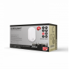 Šviestuvas Tallin oval LED, su judesio davikliu, 10W, 4000K, CRI80 IP54 Eurolight Šviestuvas Tallin oval LED, su judesio davikliu, 10W, 4000K, CRI80 IP54 Eurolight