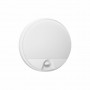 Luminaire Tallin round LED, with motion sensor, 10W, 4000K, IP54 950lm