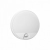 Šviestuvas Tallin round LED, su judesio davikliu, 10W, 4000K, IP54 Eurolight