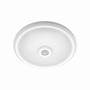 Šviestuvas PALERMO LED, su judesio davikliu, 12W, 4000K, CRI80 IP65 Eurolight
