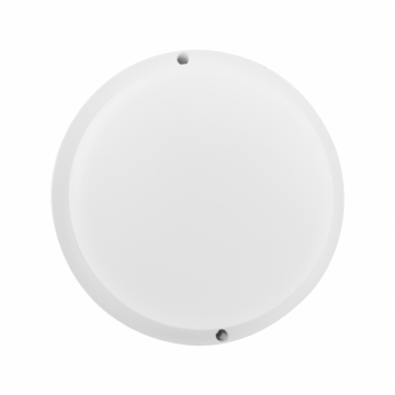 Riga round LED šviestuvas 12W 4000K IP65 Eurolight