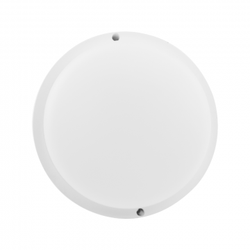 Riga round LED luminaire 12W 4000K IP65 Eurolight