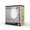 TARTU luminaire with motion sensor, 13W, 4000K, IP44