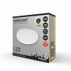 Granada LED šviestuvas 15W 3000K-4000K-6500K IP54 Eurolight CCT Granada LED šviestuvas 15W 3000K-4000K-6500K IP54 Eurolight CCT