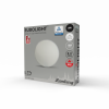 Hamburg LED šviestuvas 18W 4000K IP65 Eurolight