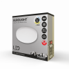 Granada LED šviestuvas 18W 3000K-4000K-6500K IP54 Eurolight CCT