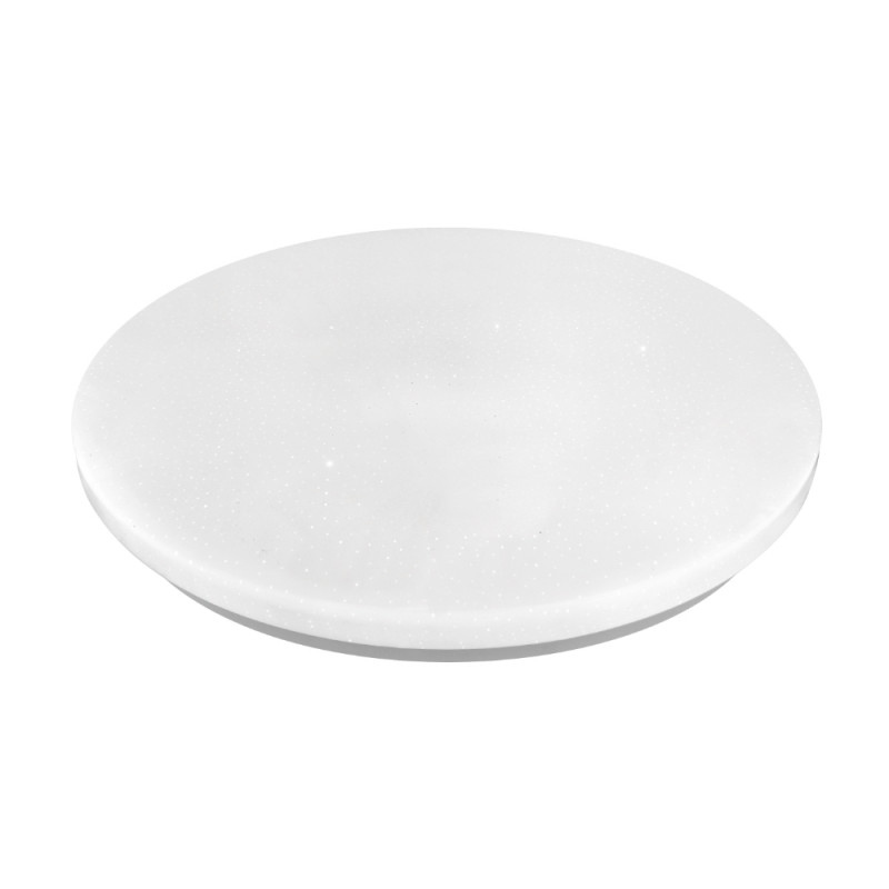 FLORENCE LED šviestuvas valdomas pulteliu 60W, IP20, 3900lm Eurolight FLORENCE LED šviestuvas valdomas pulteliu 60W, IP20, 3900lm Eurolight