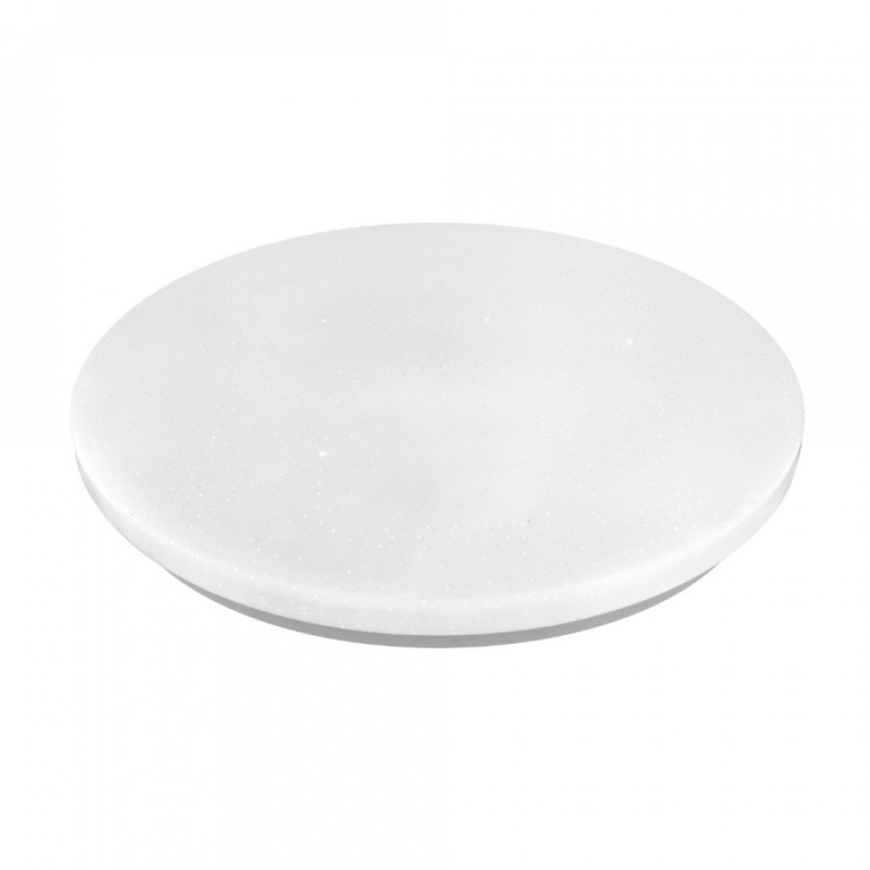 FLORENCE LED šviestuvas valdomas pulteliu 60W, IP20, 3900lm Eurolight