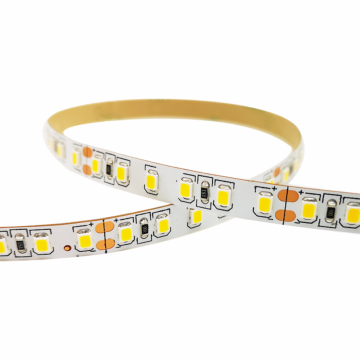 LED juosta Toronto Epistar 2835 20W 3000K IP20 120LED/m 80lm/W 5m Eurolight