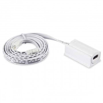 Liečiamas LED juostos jungiklis Eurolight