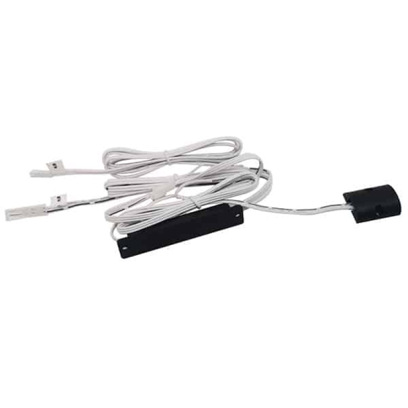 Door closing switch (adhesive) Eurolight