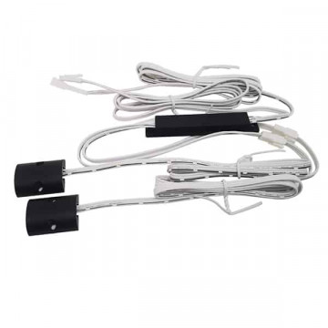 Door closing switch (for two doors) Eurolight