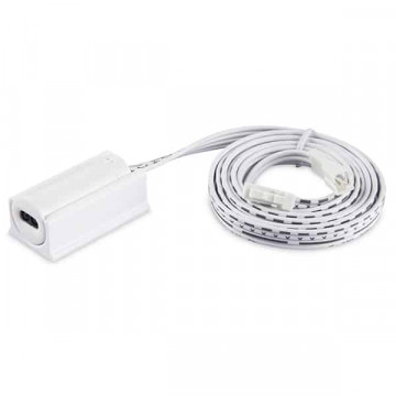 Motion switch for distance operation - external Eurolight