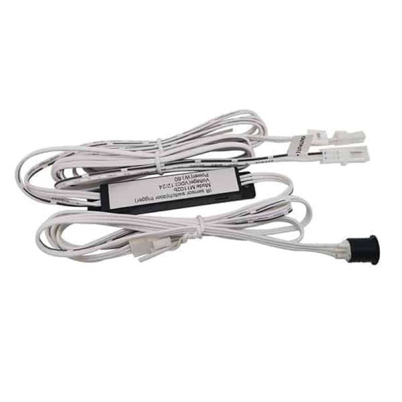 Motion switch for remote operation Eurolight
