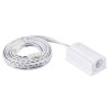 Motion switch for LED strip, external/integrated Eurolight