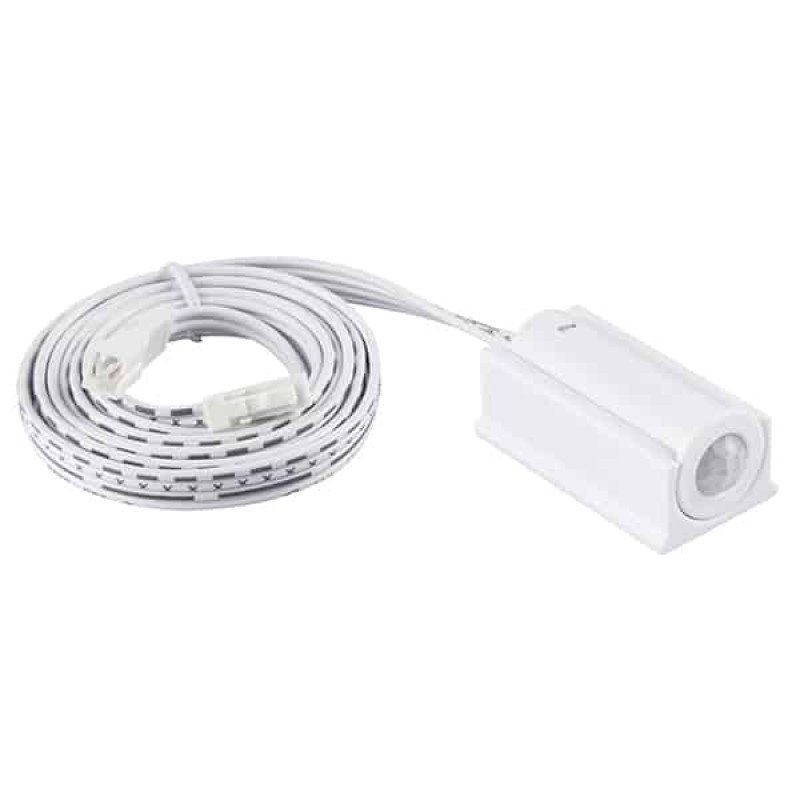 Judesio jungiklis LED juostai, išorinis / integruojamas Eurolight