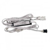 Motion sensor for LED strip (removable) Eurolight