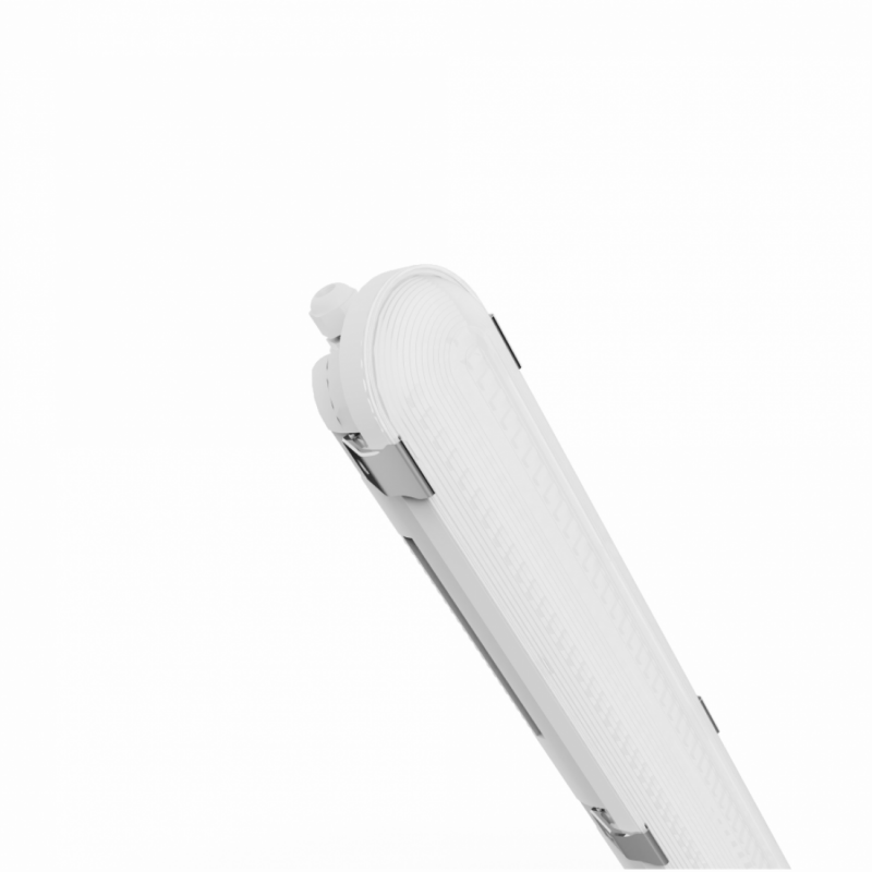 FRANKFURT šviestuvas 40W, 34W, 28W, 22W 1,2m 140lm/W Eurolight