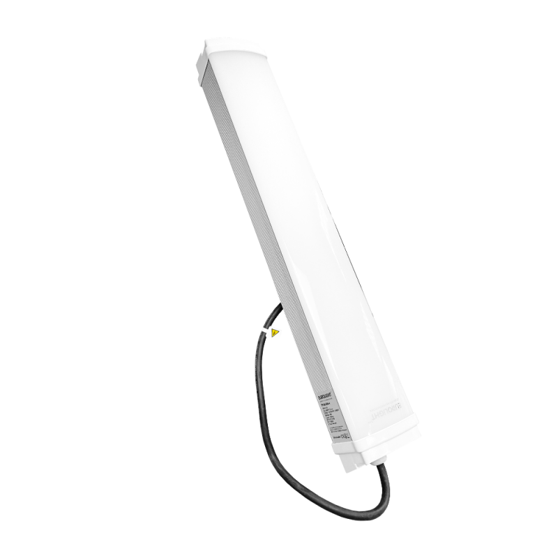 AMSTERDAM luminaire 60W 140LM/W 4000K IP66 IK10 Eurolight AMSTERDAM luminaire 60W 140LM/W 4000K IP66 IK10 Eurolight