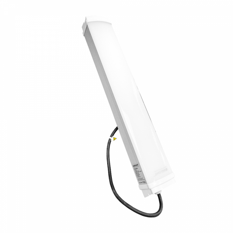 AMSTERDAM šviestuvas 80W 140LM/W 4000K Eurolight