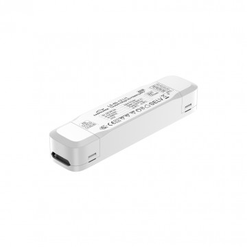 Power supply LED 12V, 60W, IP20 SLIM