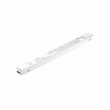 Power supply LED 24V, 60W, IP20 SLIM