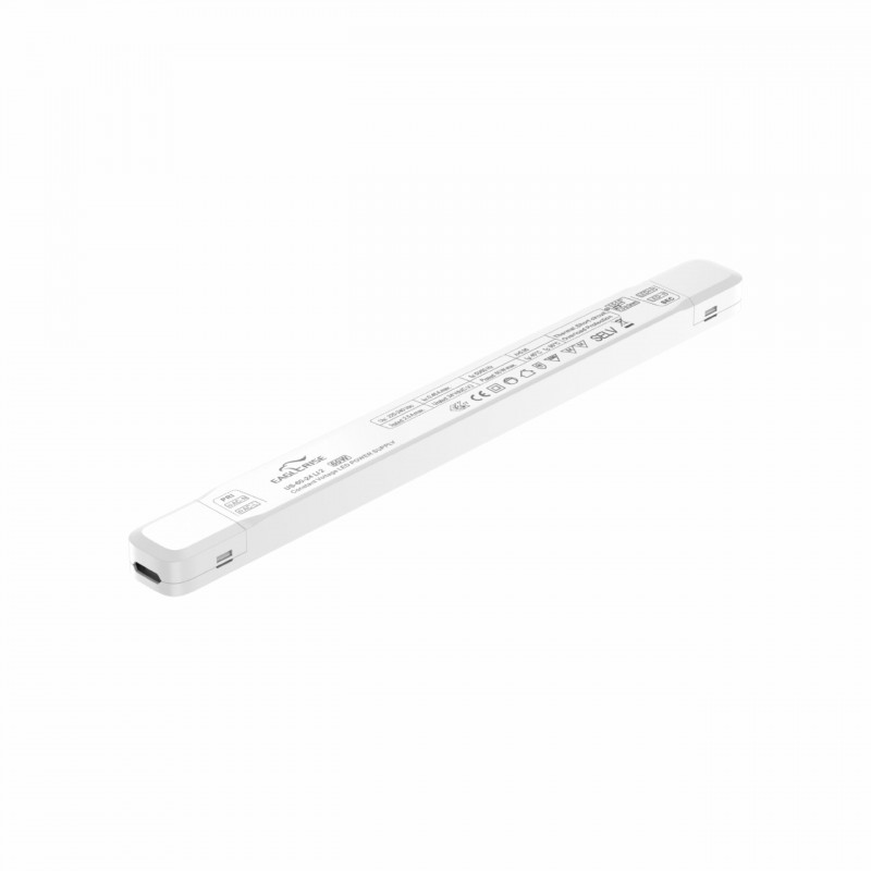 Maitinimo šaltinis LED 24V, 60W, IP20 SLIM Maitinimo šaltinis LED 24V, 60W, IP20 SLIM