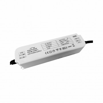 Maitinimo šaltinis 60W 12V IP67