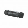 Connector for hermetic wiring 2-pole, 250V, 16A, 0,5-2,5mm IP68 Eurolight Connector for hermetic wiring 2-pole, 250V, 16A, 0,5-2,5mm IP68 Eurolight